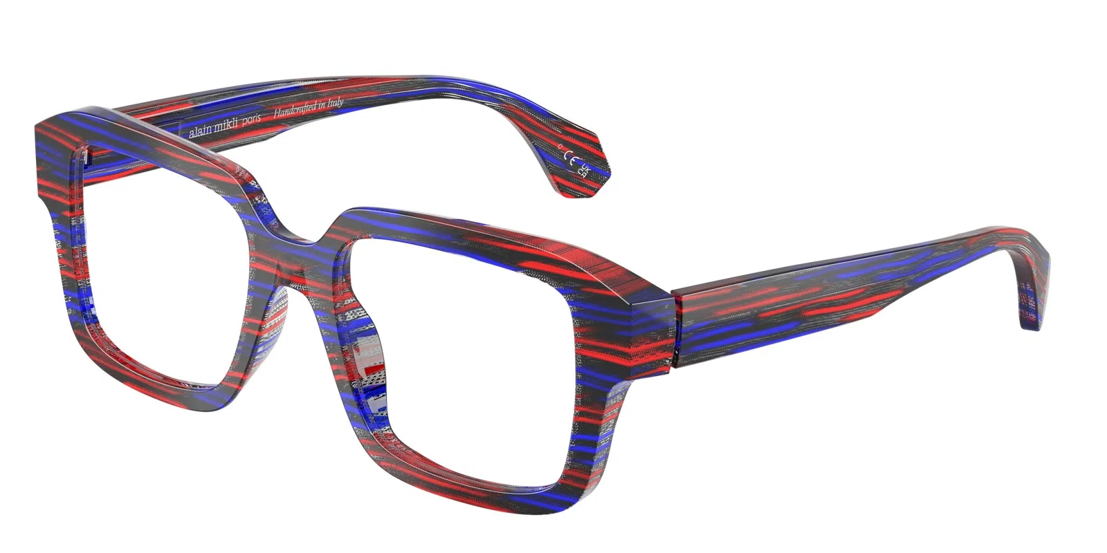 Alain Mikli 3538 Eyeglasses - view 7